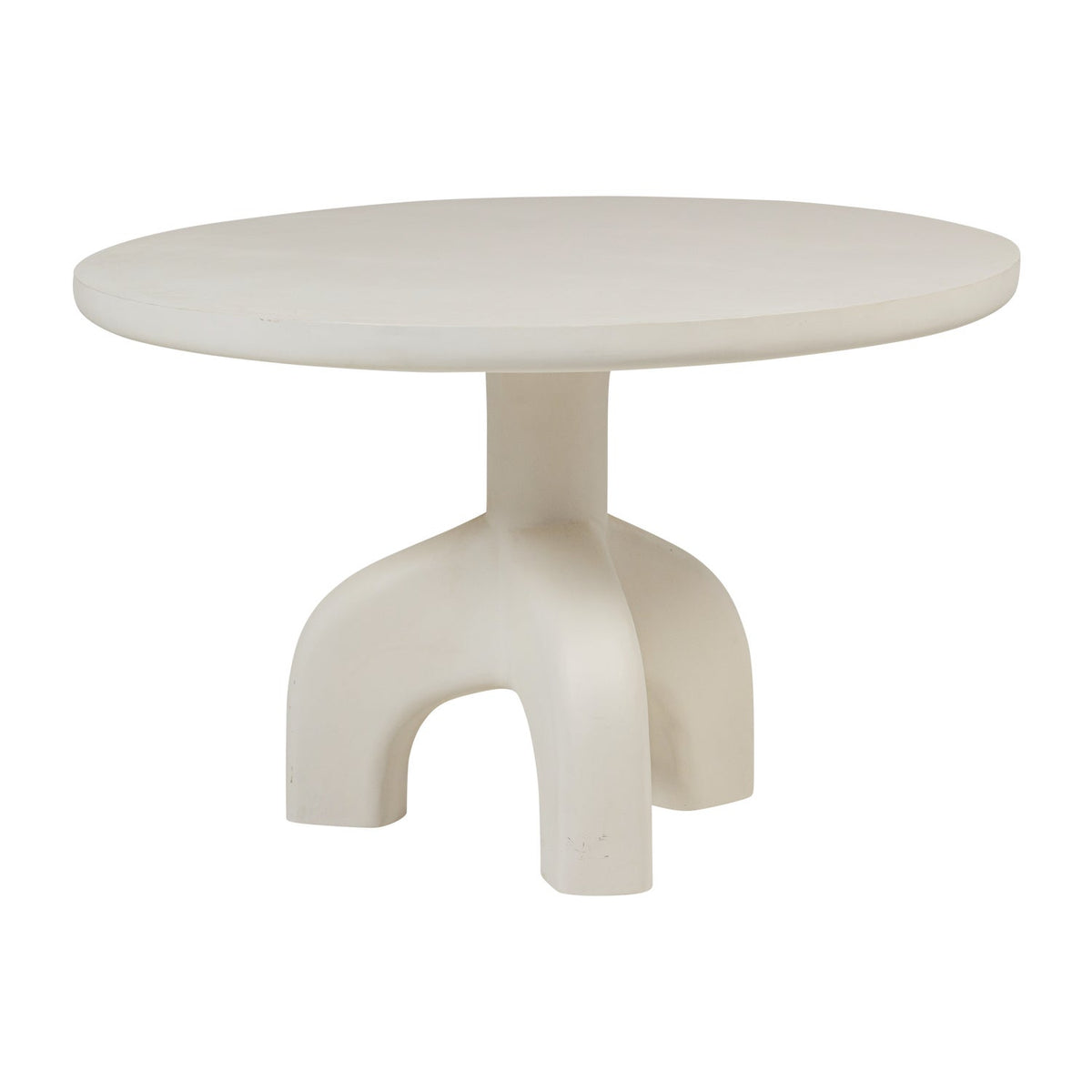 Tavolo da esterno in polimero Aris 120x76 cm