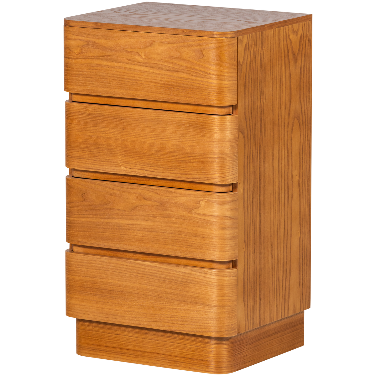 Cassettiera Rovere Rax