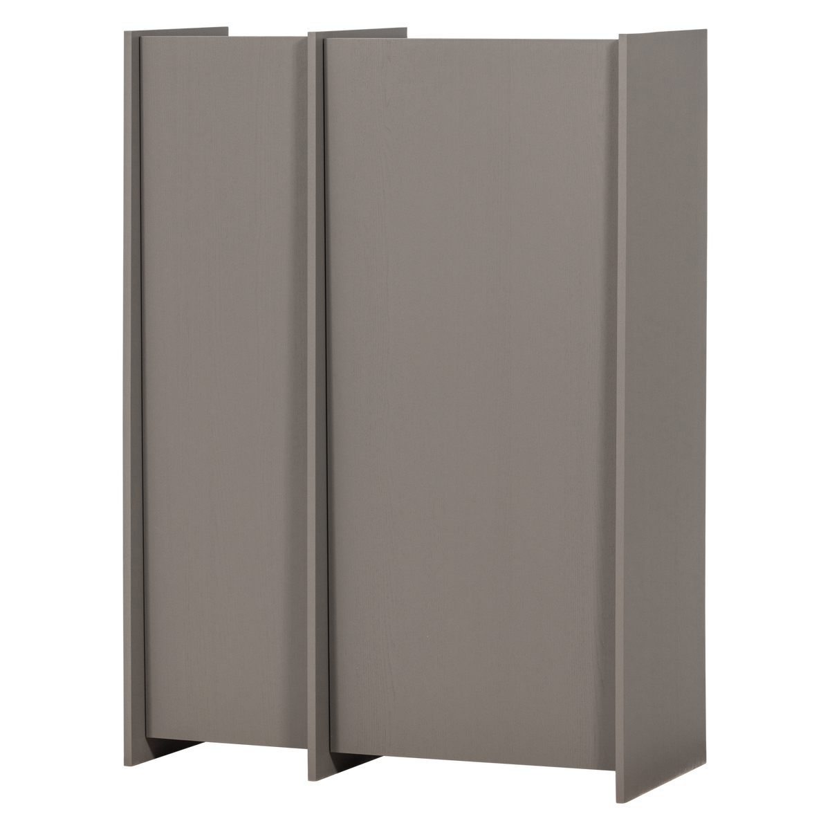 Credenza 2 ante Aske 102x140cm