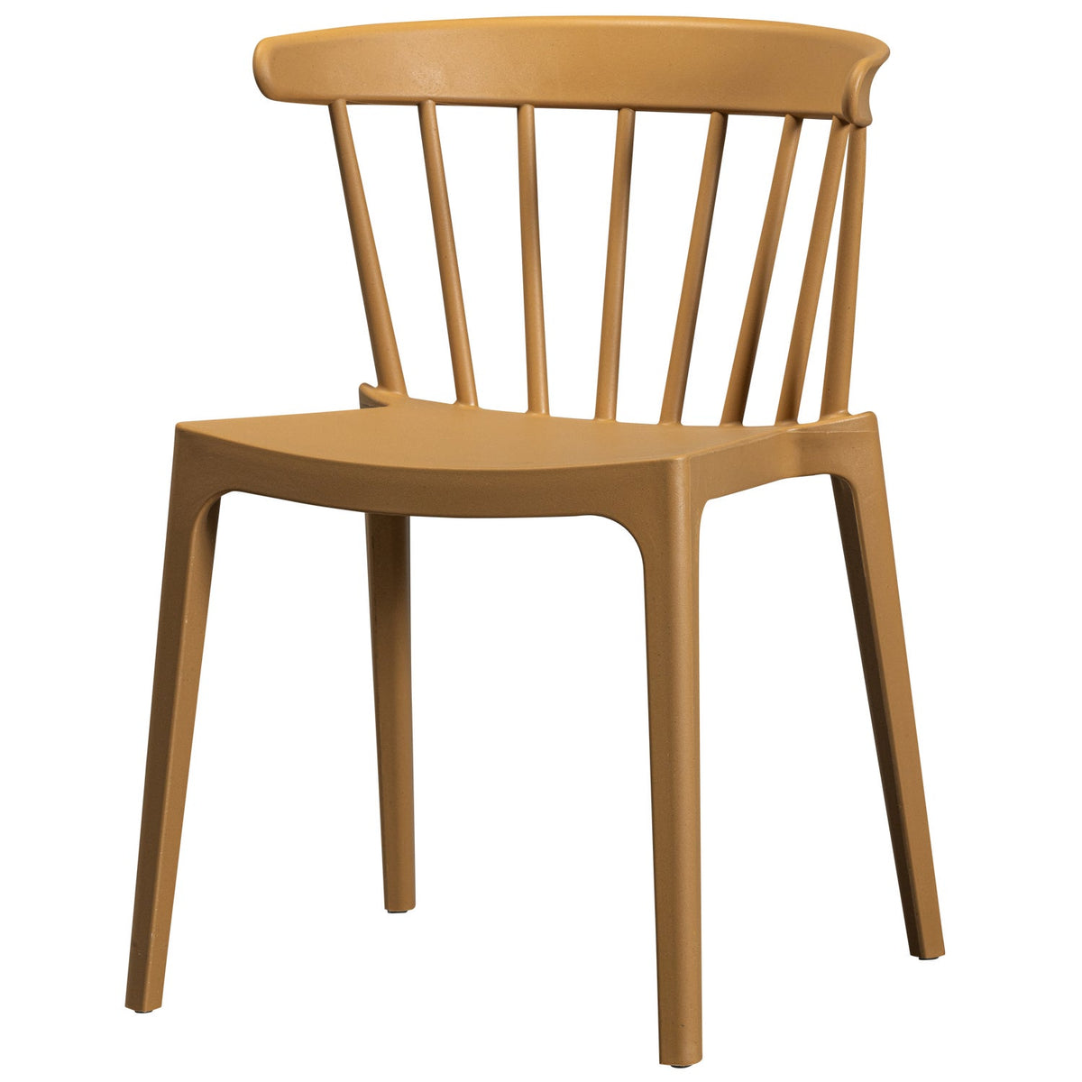 Set di 2 sedie da esterno Bliss 52x75 cm