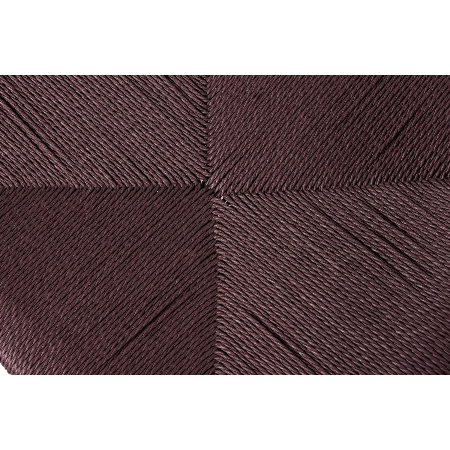 Set di 2 sedie in legno di faggio marrone Embrace 64x76 cm