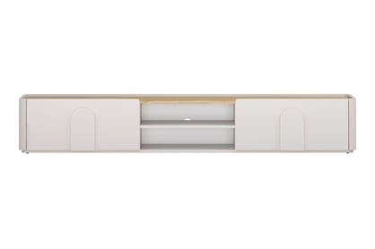 Mobile TV 1 anta 1 cassetto Amilio 220 cm