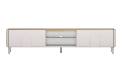 Mobile TV 1 anta 1 cassetto Amilio 220 cm