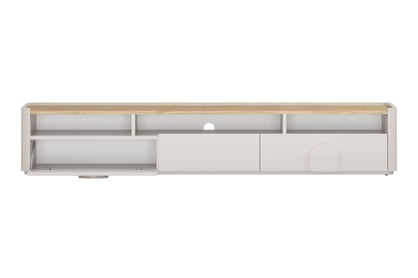 Mobile TV 1 anta 2 cassetti Amilio 200 cm