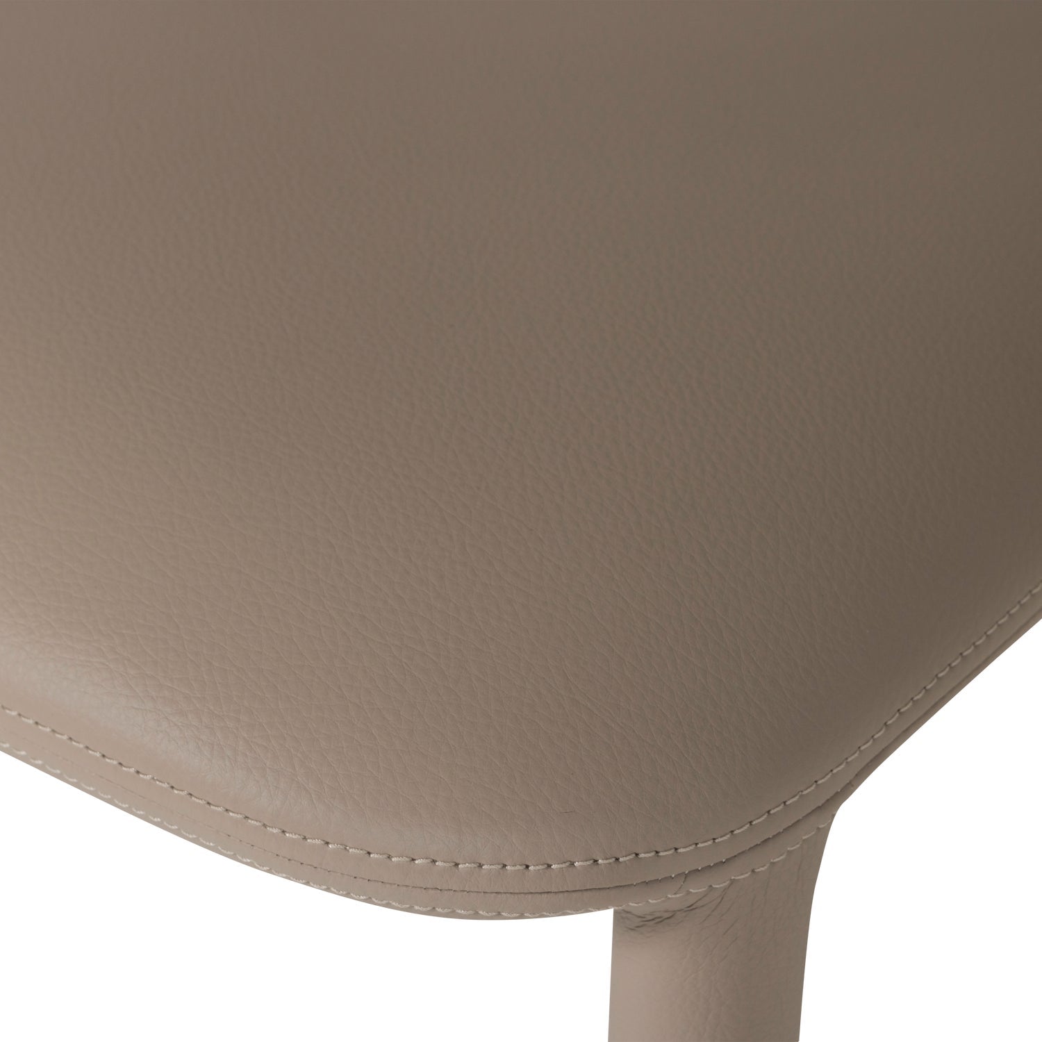 Set di 2 sedie da pranzo Noble 51x76 cm