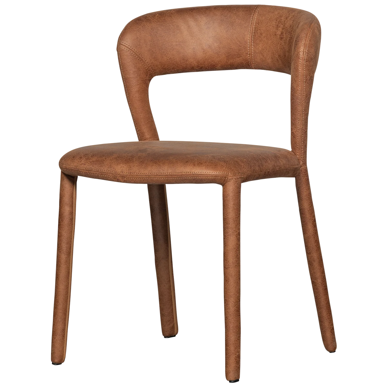 Set di 2 sedie da pranzo Noble 51x76 cm