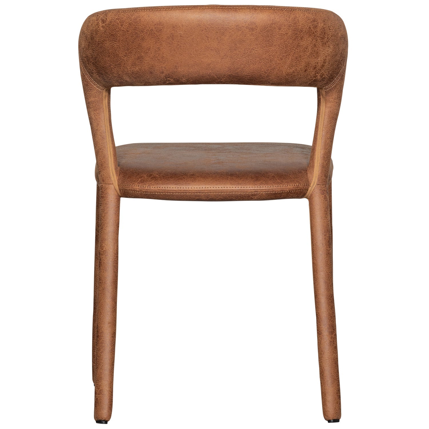 Set di 2 sedie da pranzo Noble 51x76 cm
