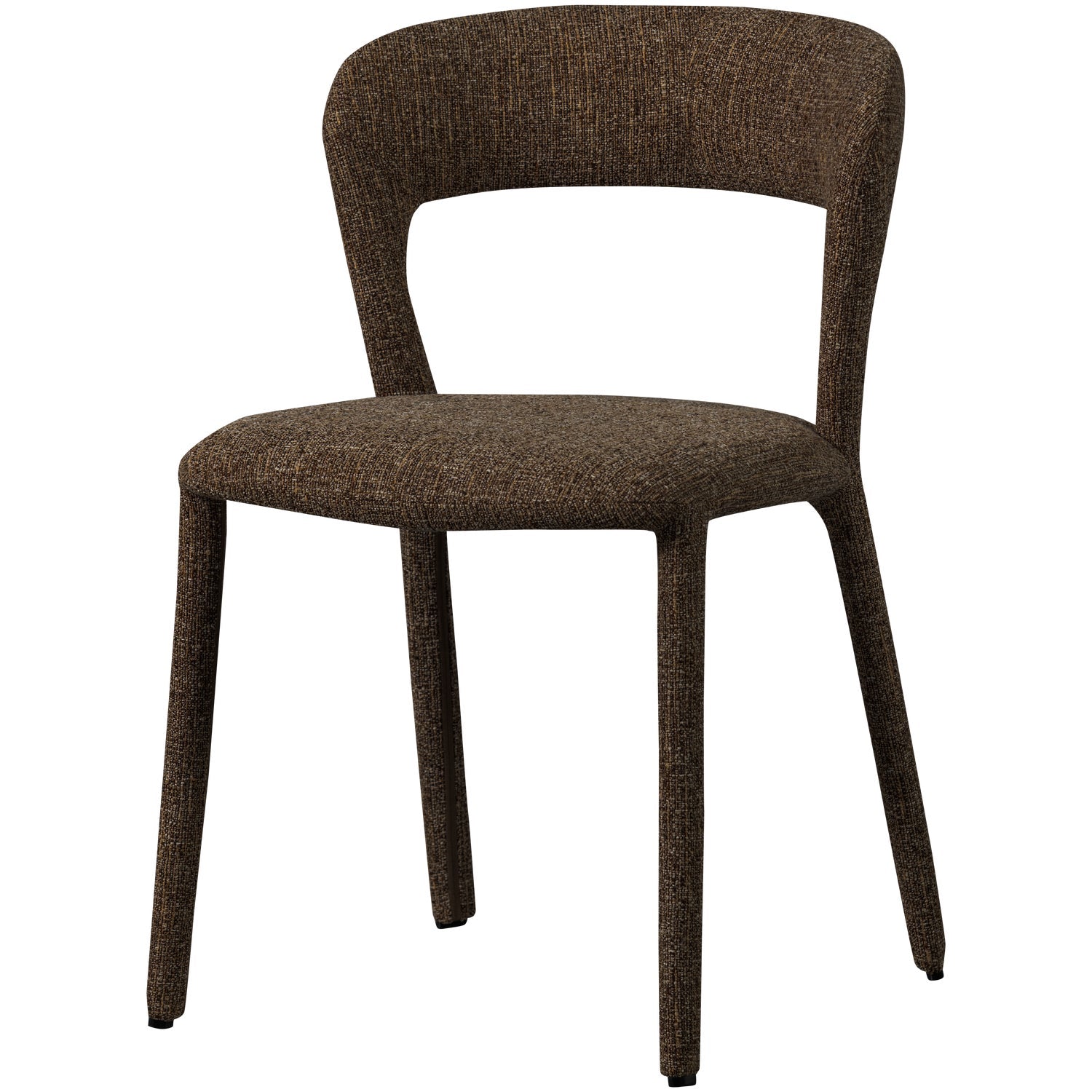 Set di 2 sedie da pranzo Noble 51x76 cm