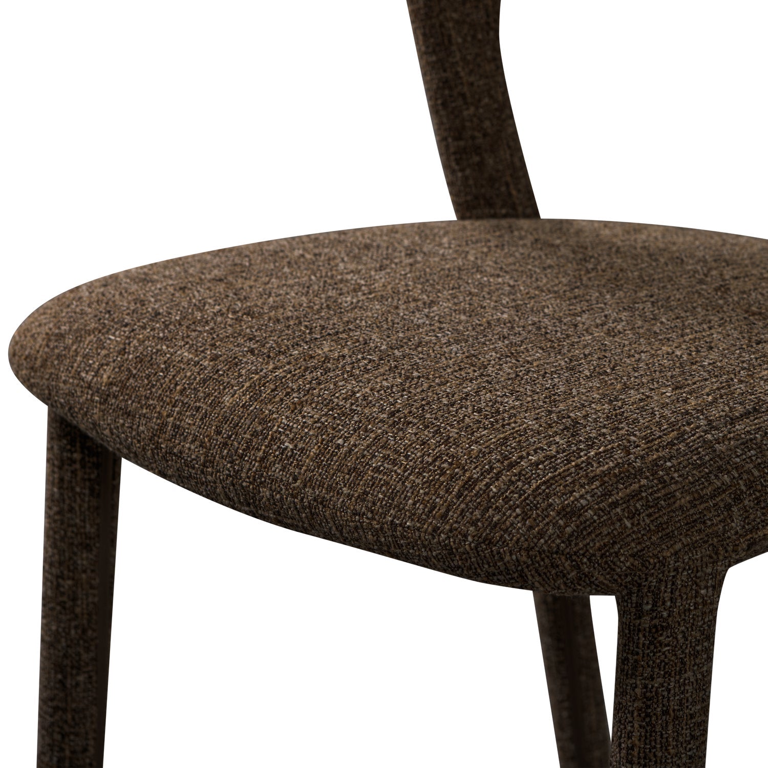 Set di 2 sedie da pranzo Noble 51x76 cm
