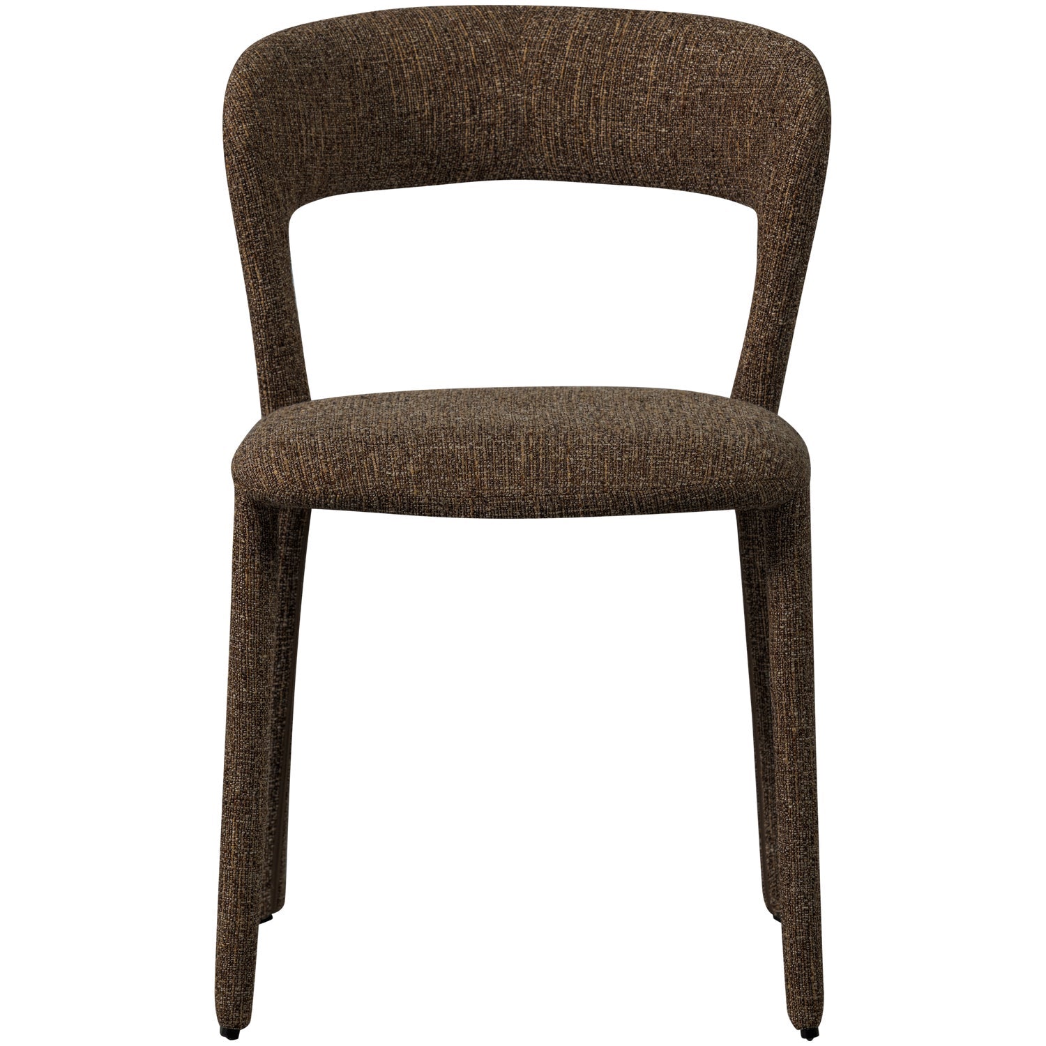 Set di 2 sedie da pranzo Noble 51x76 cm