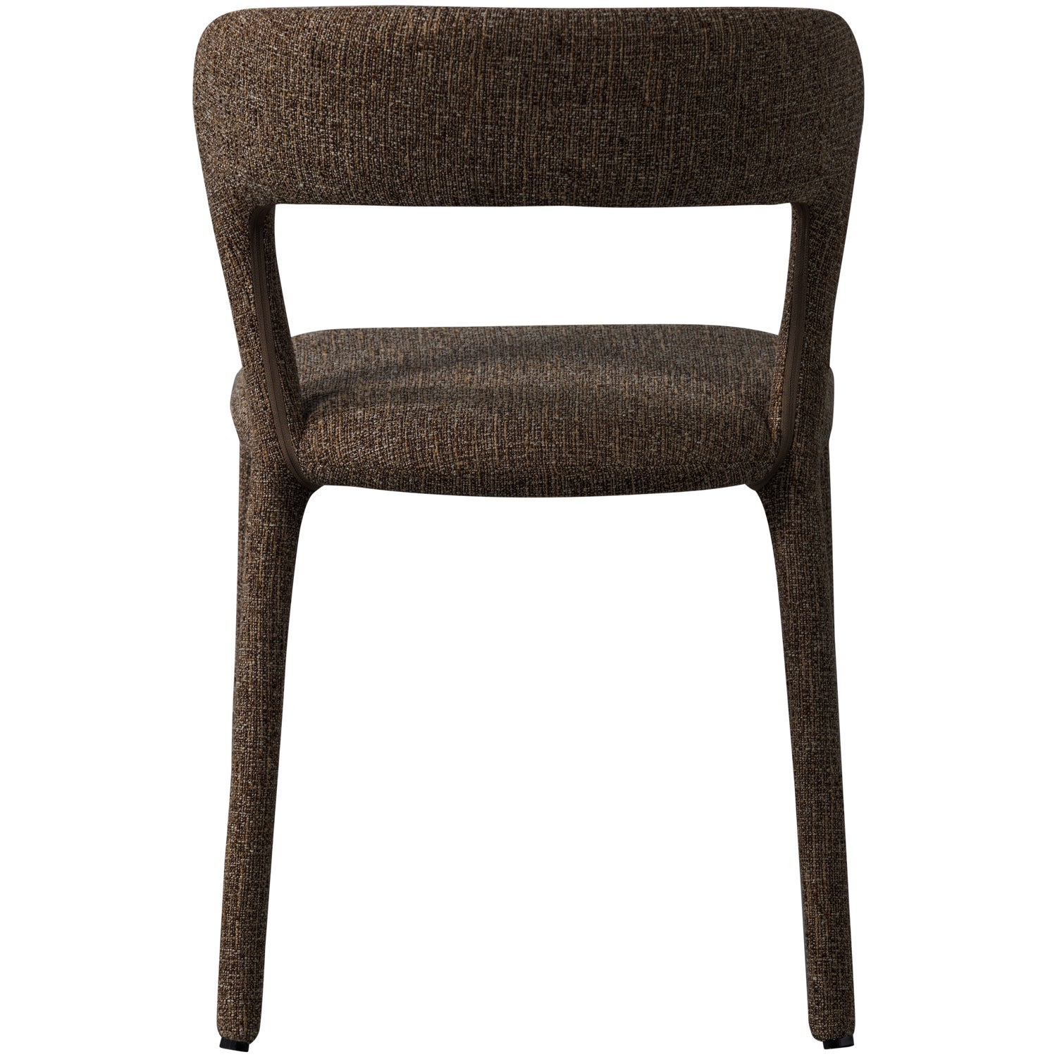 Set di 2 sedie da pranzo Noble 51x76 cm