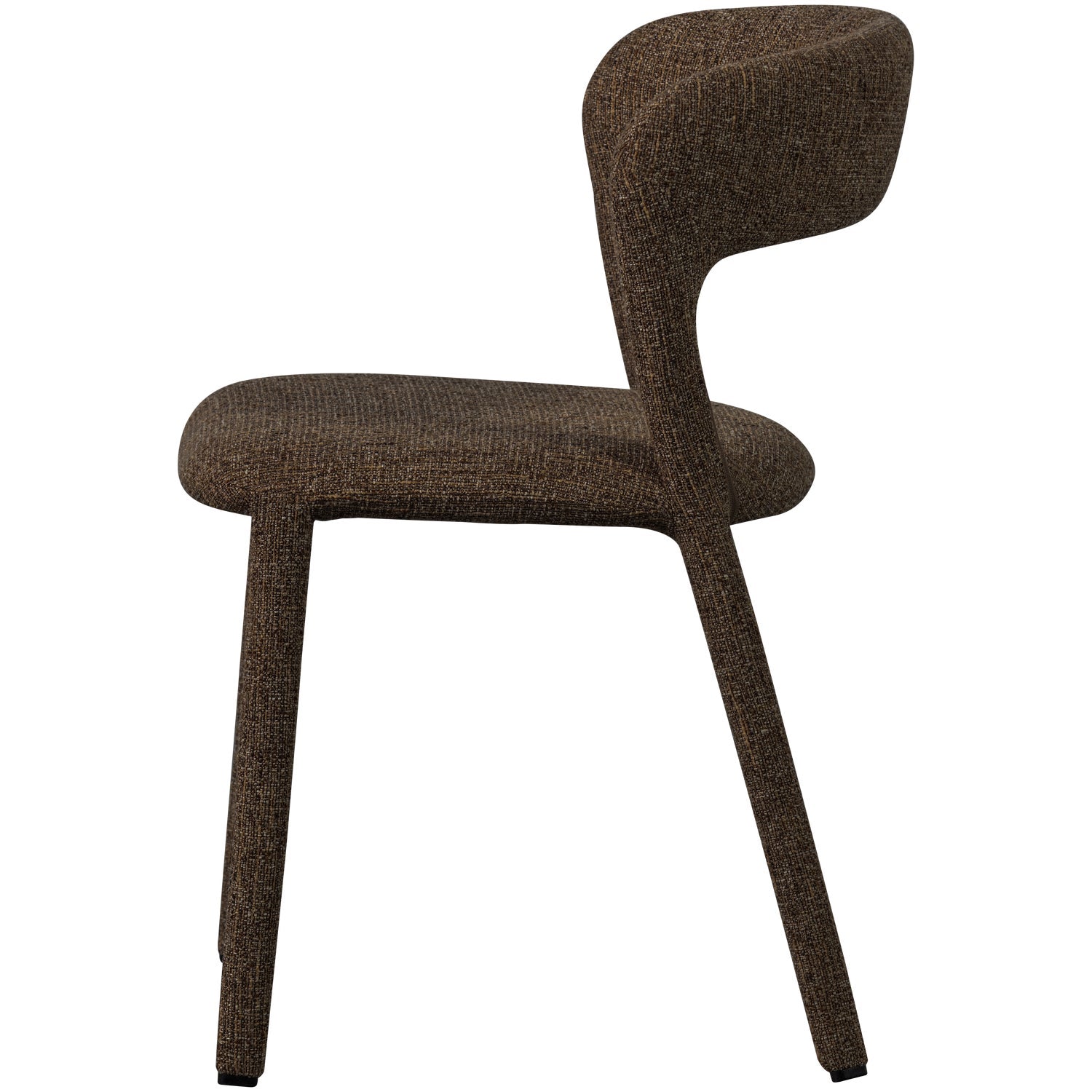 Set di 2 sedie da pranzo Noble 51x76 cm
