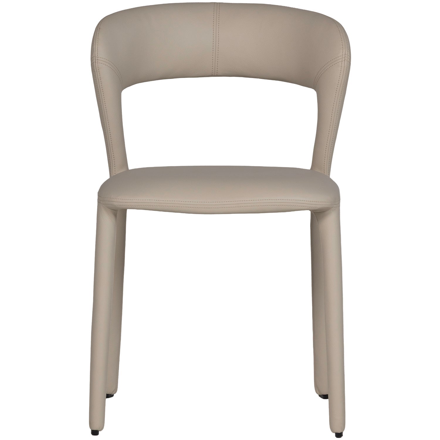 Set di 2 sedie da pranzo Noble 51x76 cm