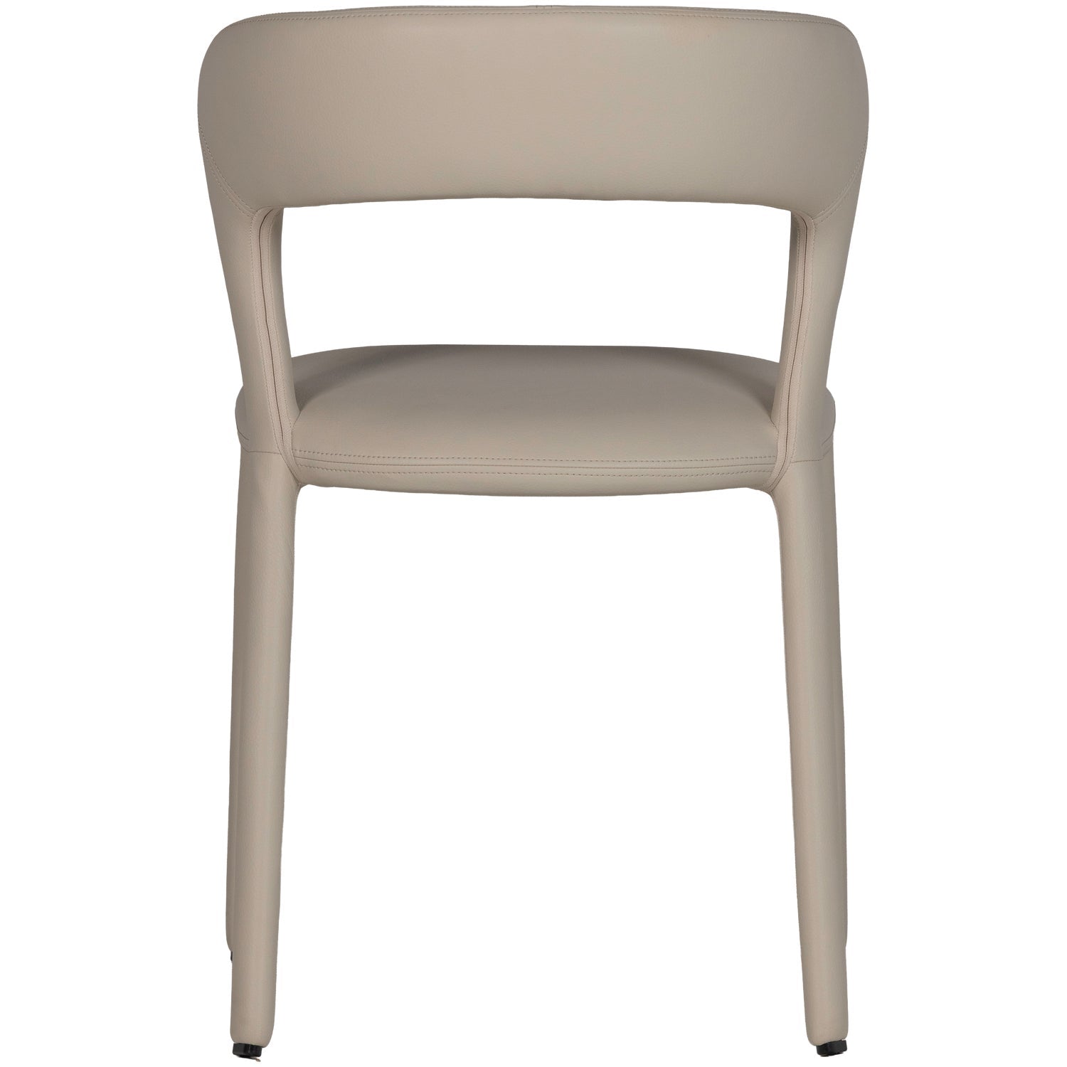 Set di 2 sedie da pranzo Noble 51x76 cm