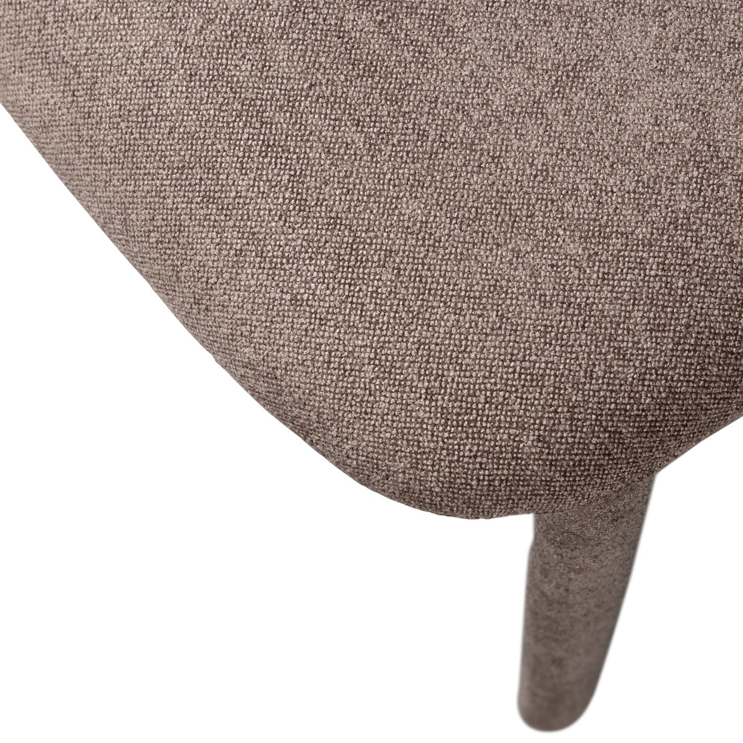 Set di 2 sedie da pranzo Noble 51x76 cm