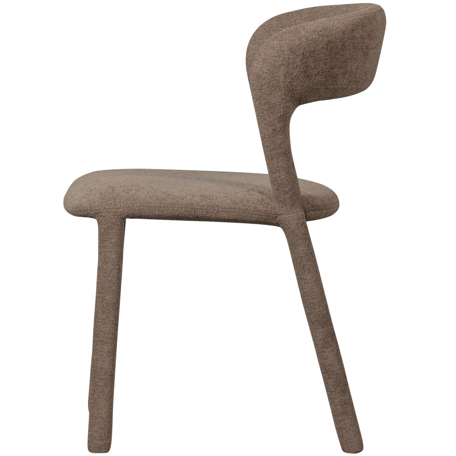 Set di 2 sedie da pranzo Noble 51x76 cm