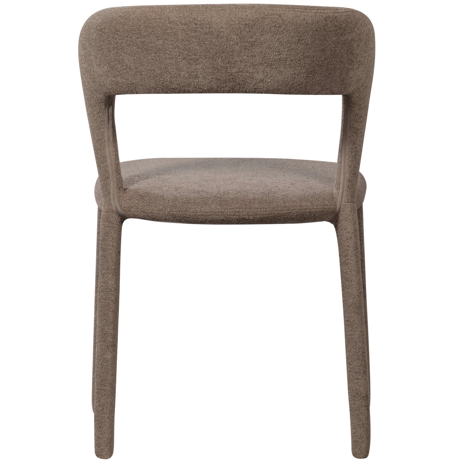 Set di 2 sedie da pranzo Noble 51x76 cm