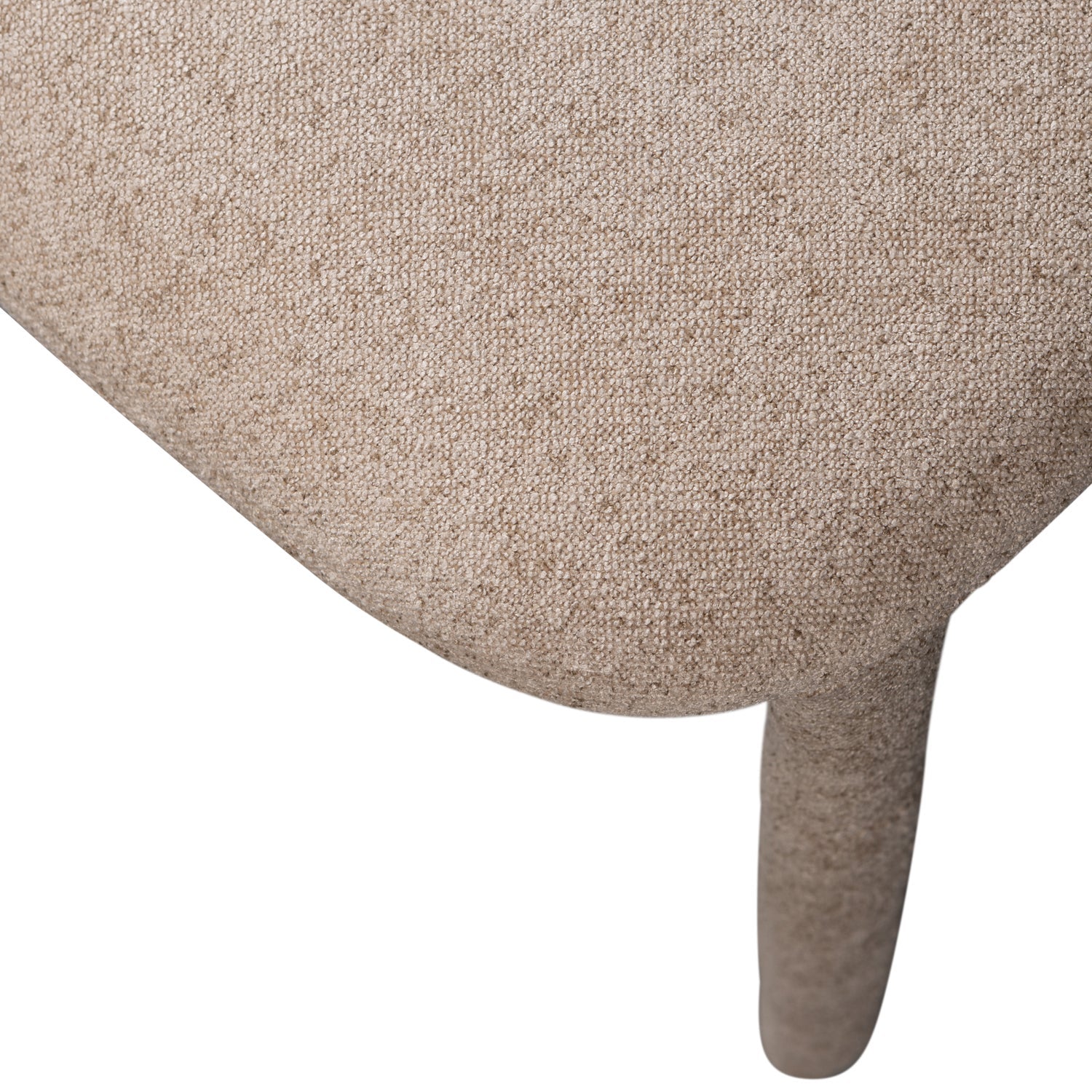 Set di 2 sedie da pranzo Noble 51x76 cm