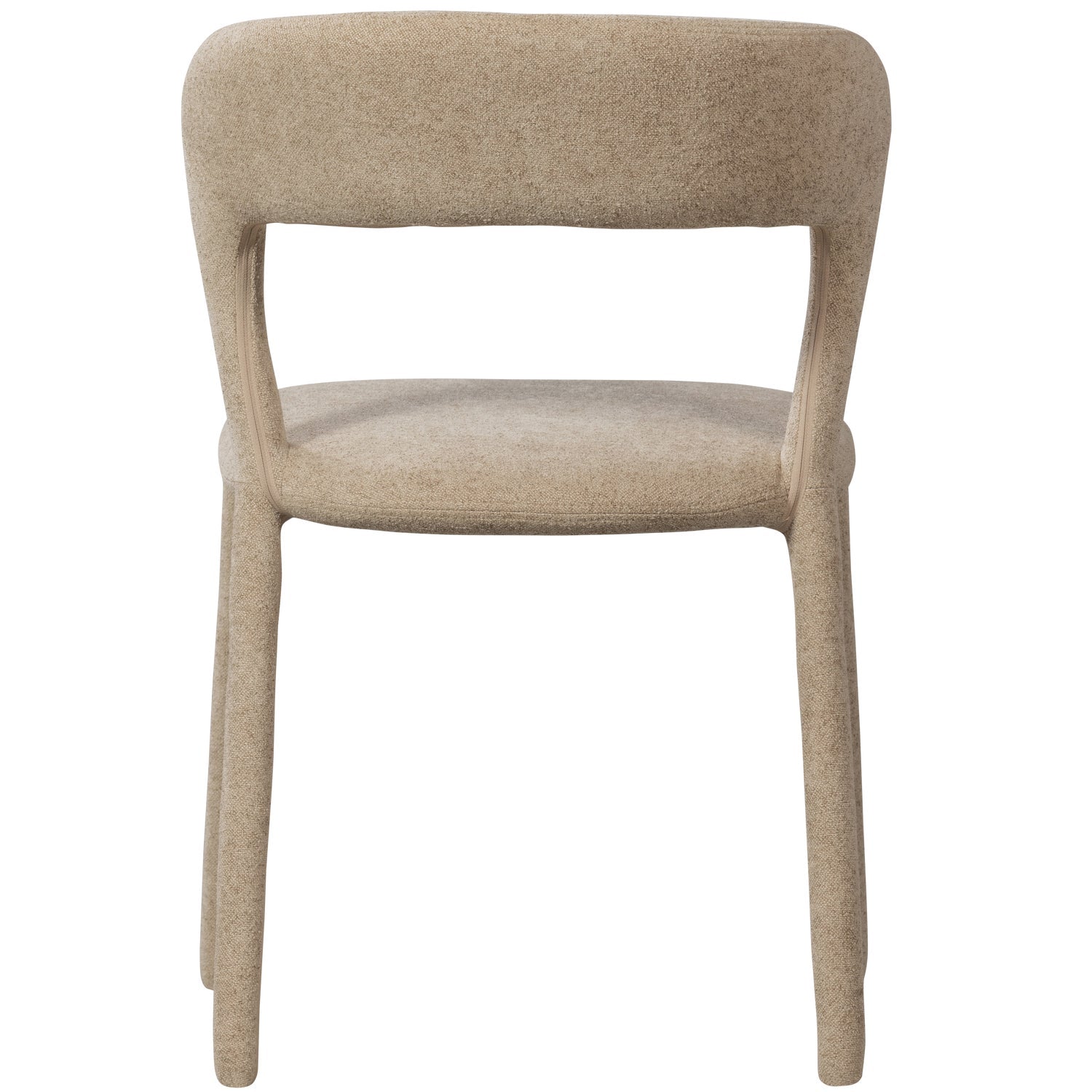 Set di 2 sedie da pranzo Noble 51x76 cm