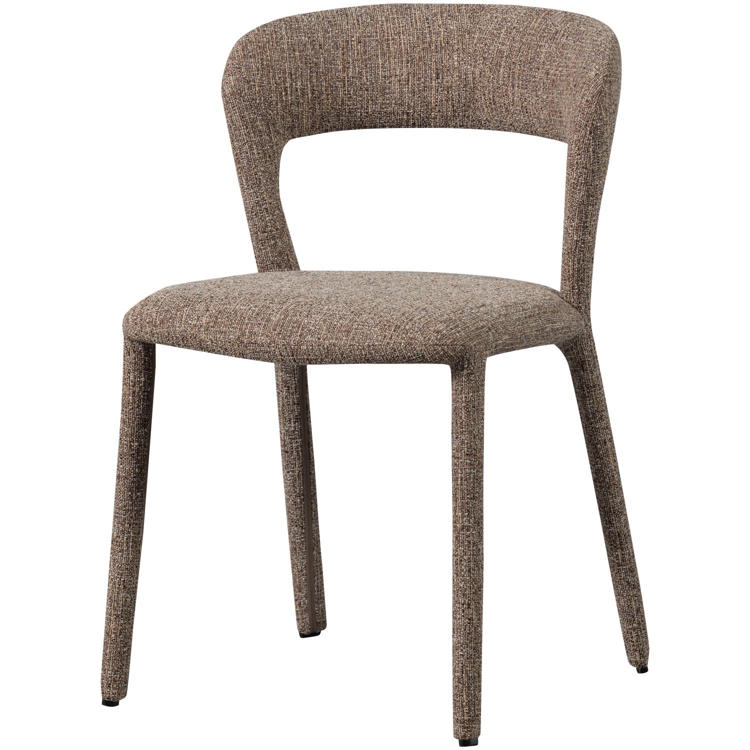 Set di 2 sedie da pranzo Noble 51x76 cm