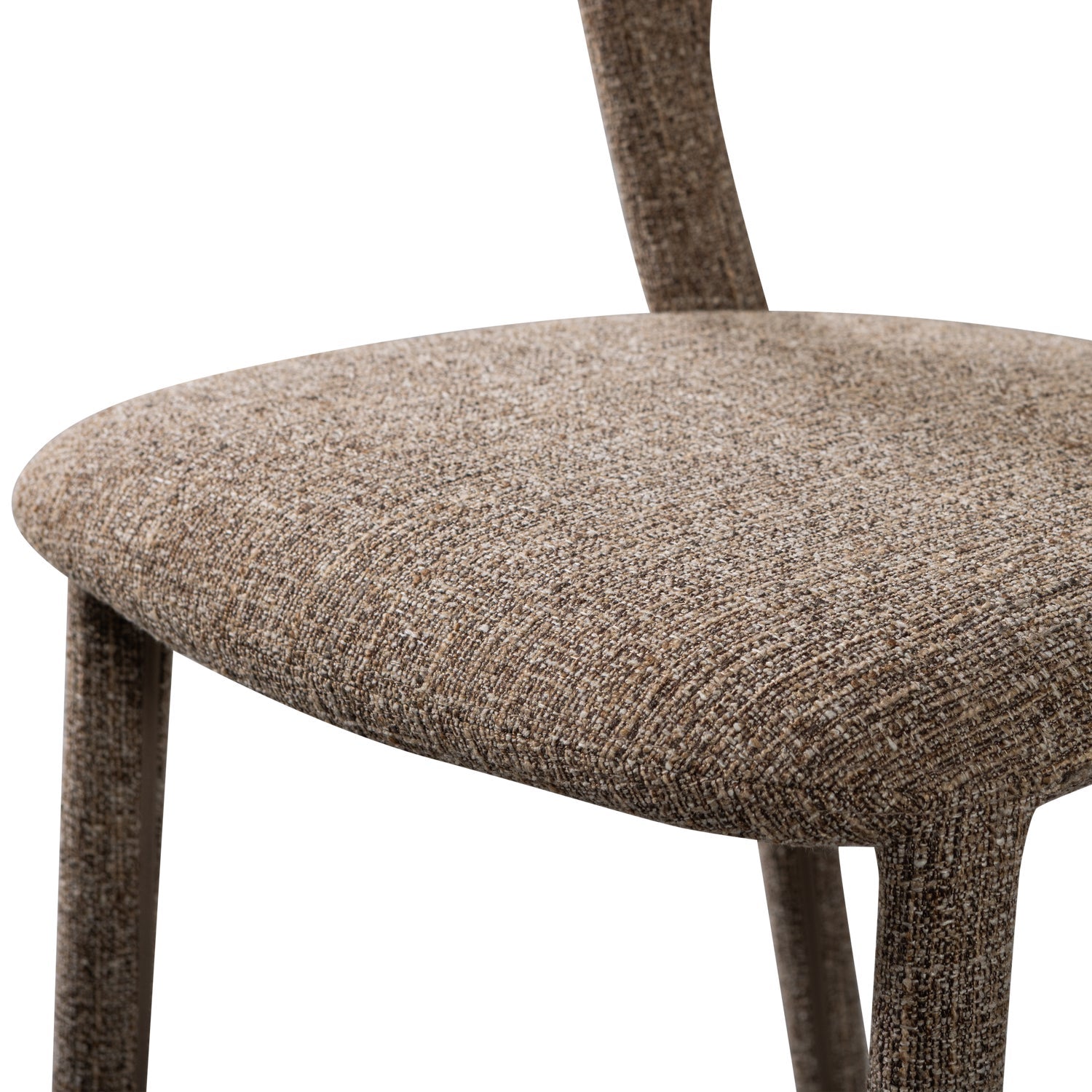 Set di 2 sedie da pranzo Noble 51x76 cm