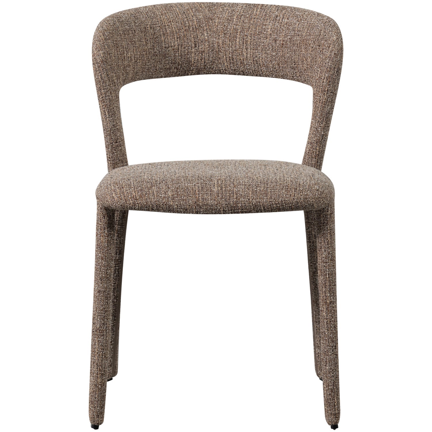 Set di 2 sedie da pranzo Noble 51x76 cm