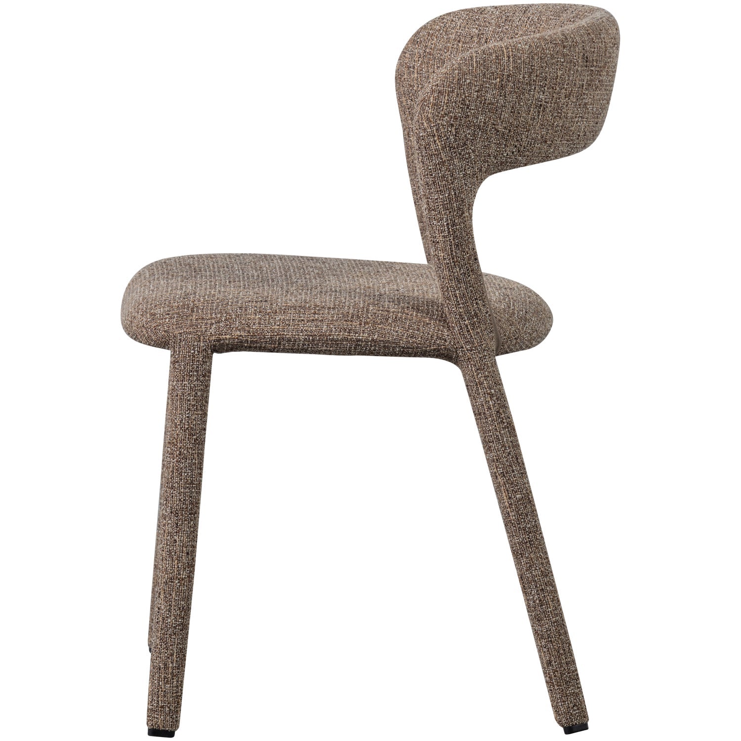 Set di 2 sedie da pranzo Noble 51x76 cm
