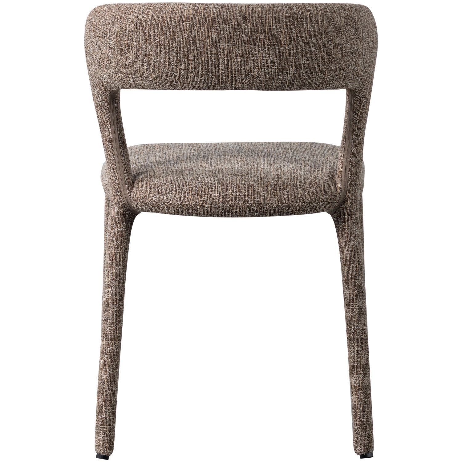 Set di 2 sedie da pranzo Noble 51x76 cm