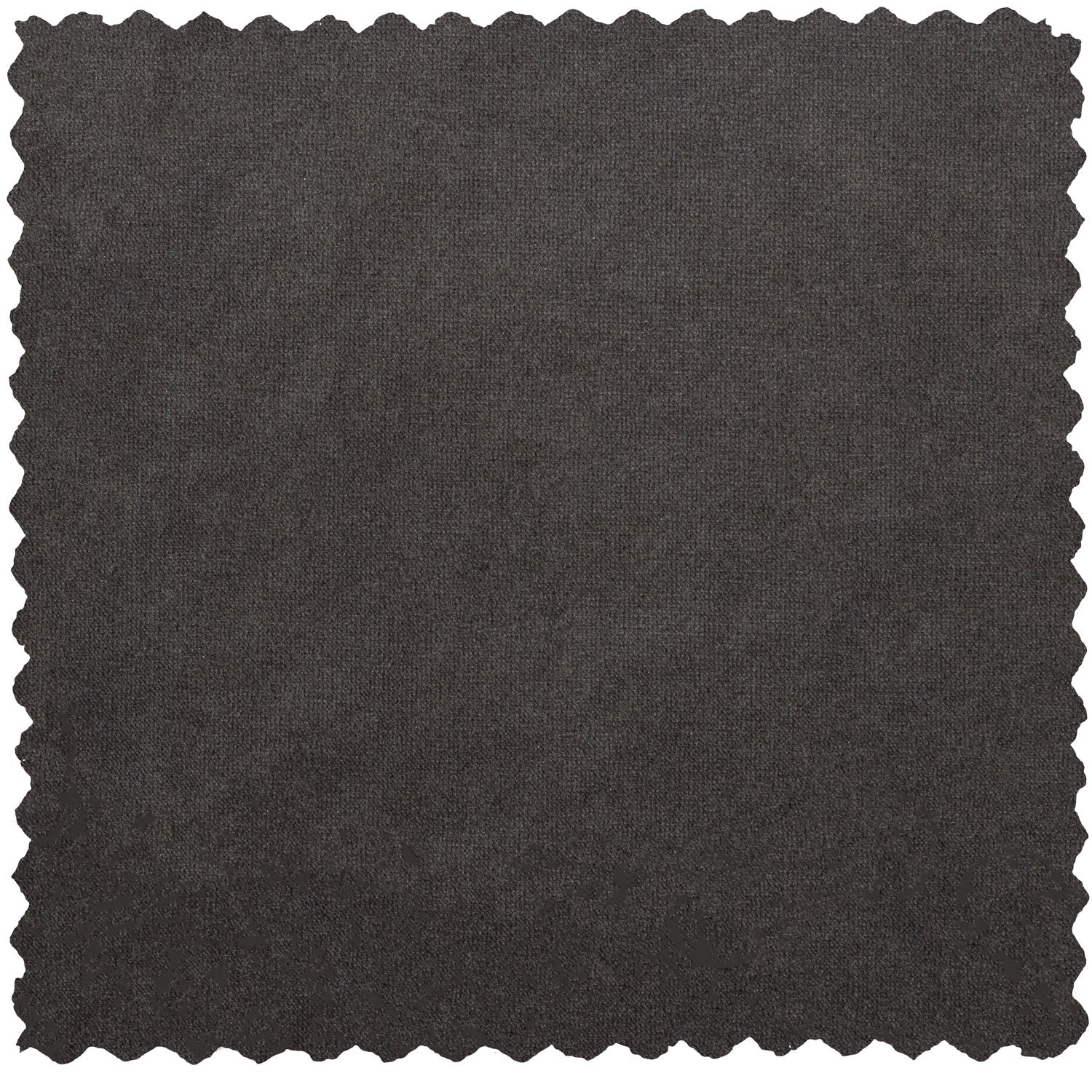 Poltrona in velluto con braccioli Statement 72x77 cm