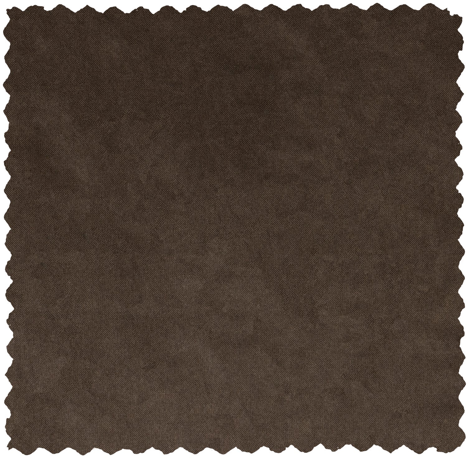Poltrona in velluto con braccioli Statement 72x77 cm