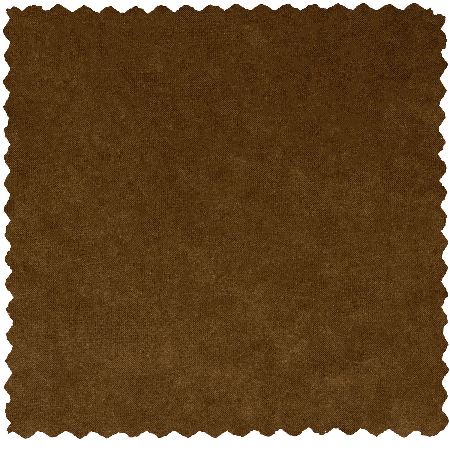 Poltrona in velluto con braccioli Statement 72x77 cm