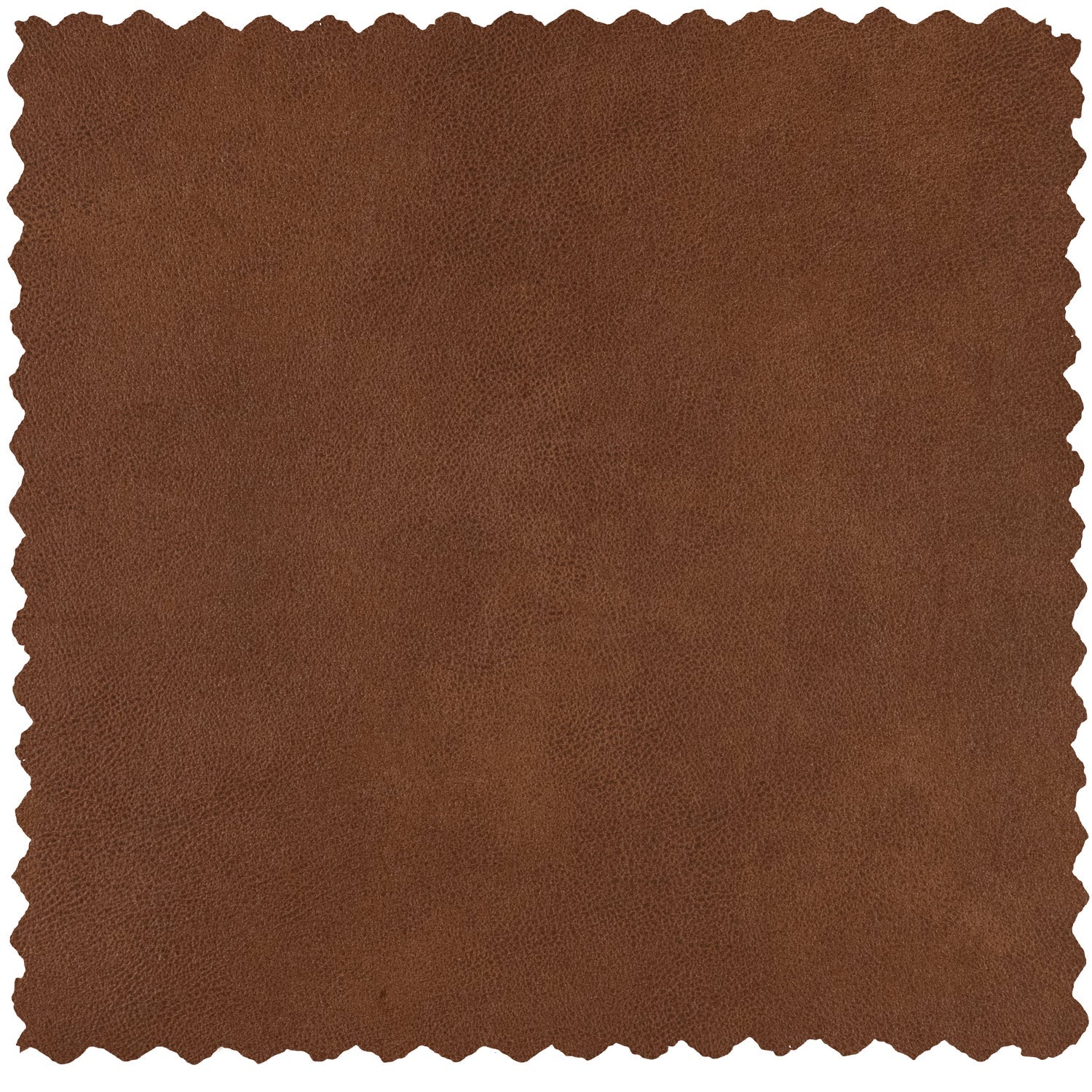 Poltrona in similpelle Statement 79x77 cm