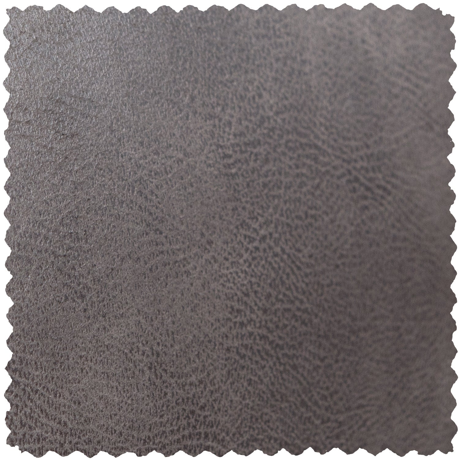 Poltrona in similpelle Statement 79x77 cm
