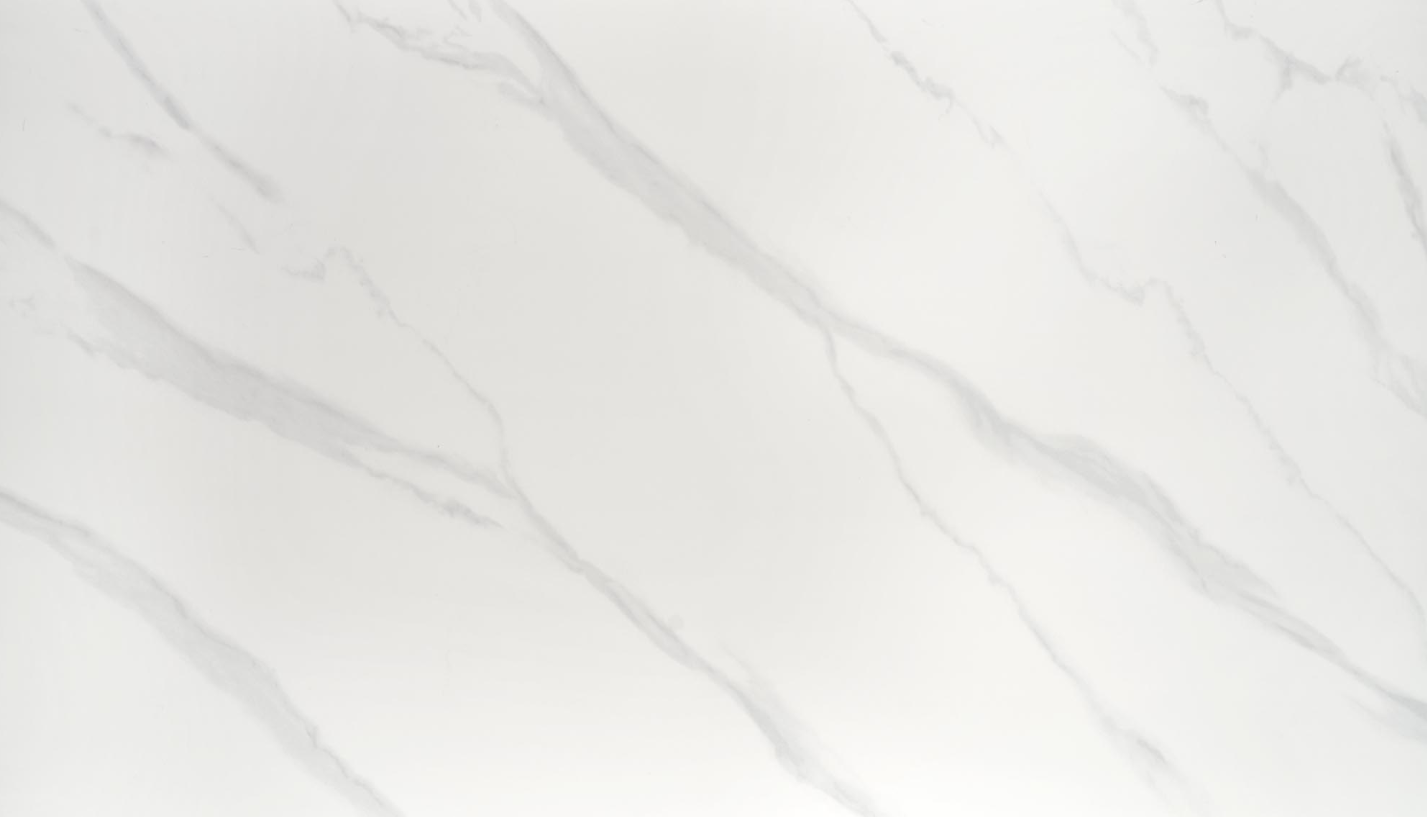 Tavolo per 4/6 persone bianco Taigeto 160x90 cm