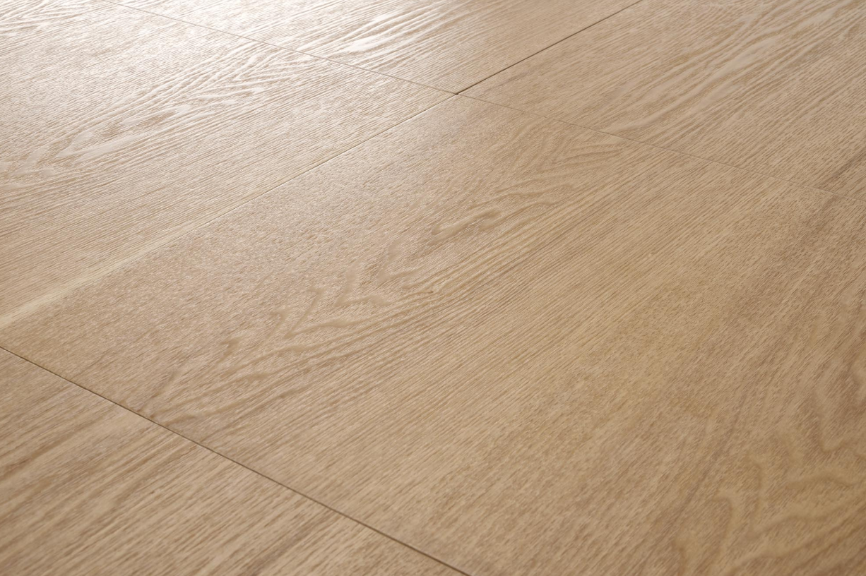 Tavolo allungabile per 8/10 persone rovere Helicon 180/300x100 cm