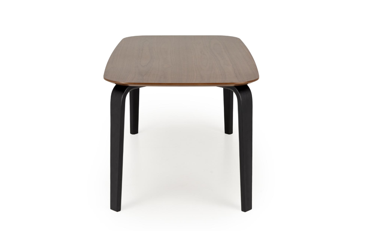 Tavolo per 4/6 persone rovere Pascal 160x90 cm