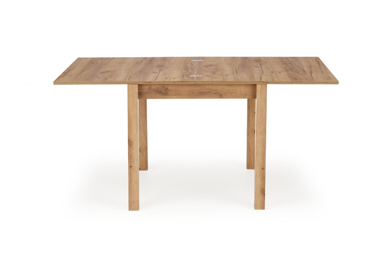 Tavolo allungabile per 4/6 persone Grecia 80/160x80 cm