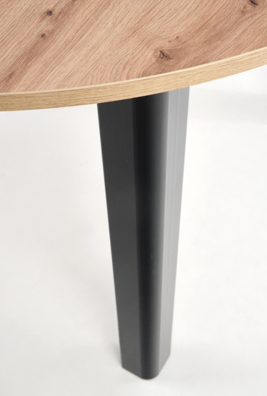 Tavolo allungabile per 4/6 persone Eracle 102/142x102 cm