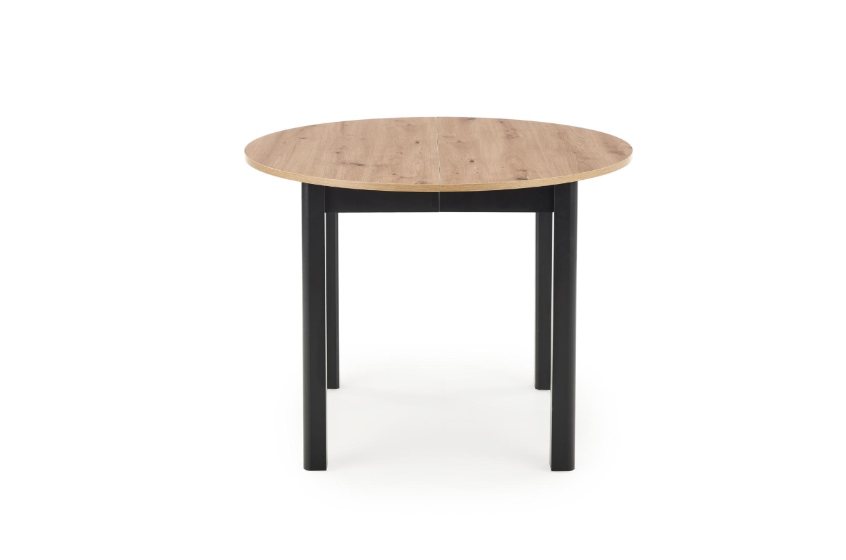 Tavolo allungabile per 4/6 persone Eracle 102/142x102 cm