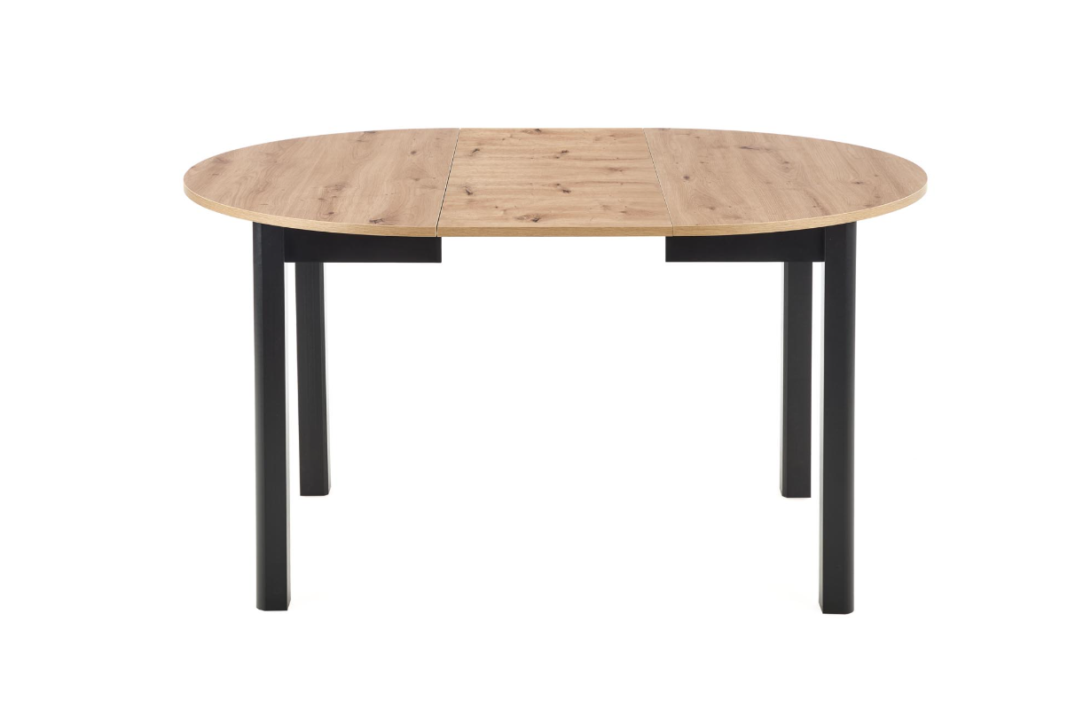 Tavolo allungabile per 4/6 persone Eracle 102/142x102 cm