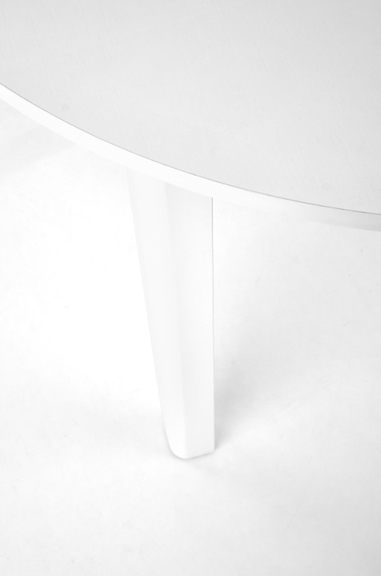 Tavolo allungabile per 4/6 persone Eracle 102/142x102 cm