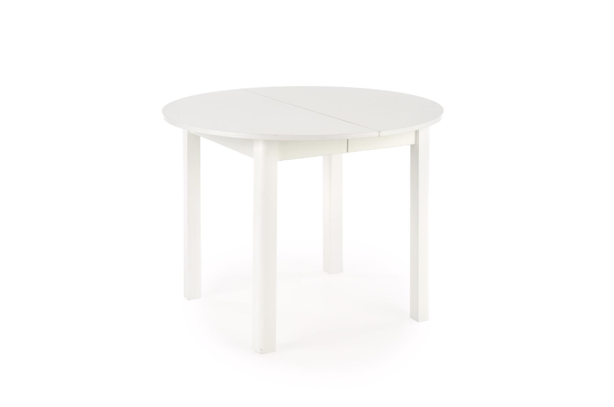 Tavolo allungabile per 4/6 persone Eracle 102/142x102 cm