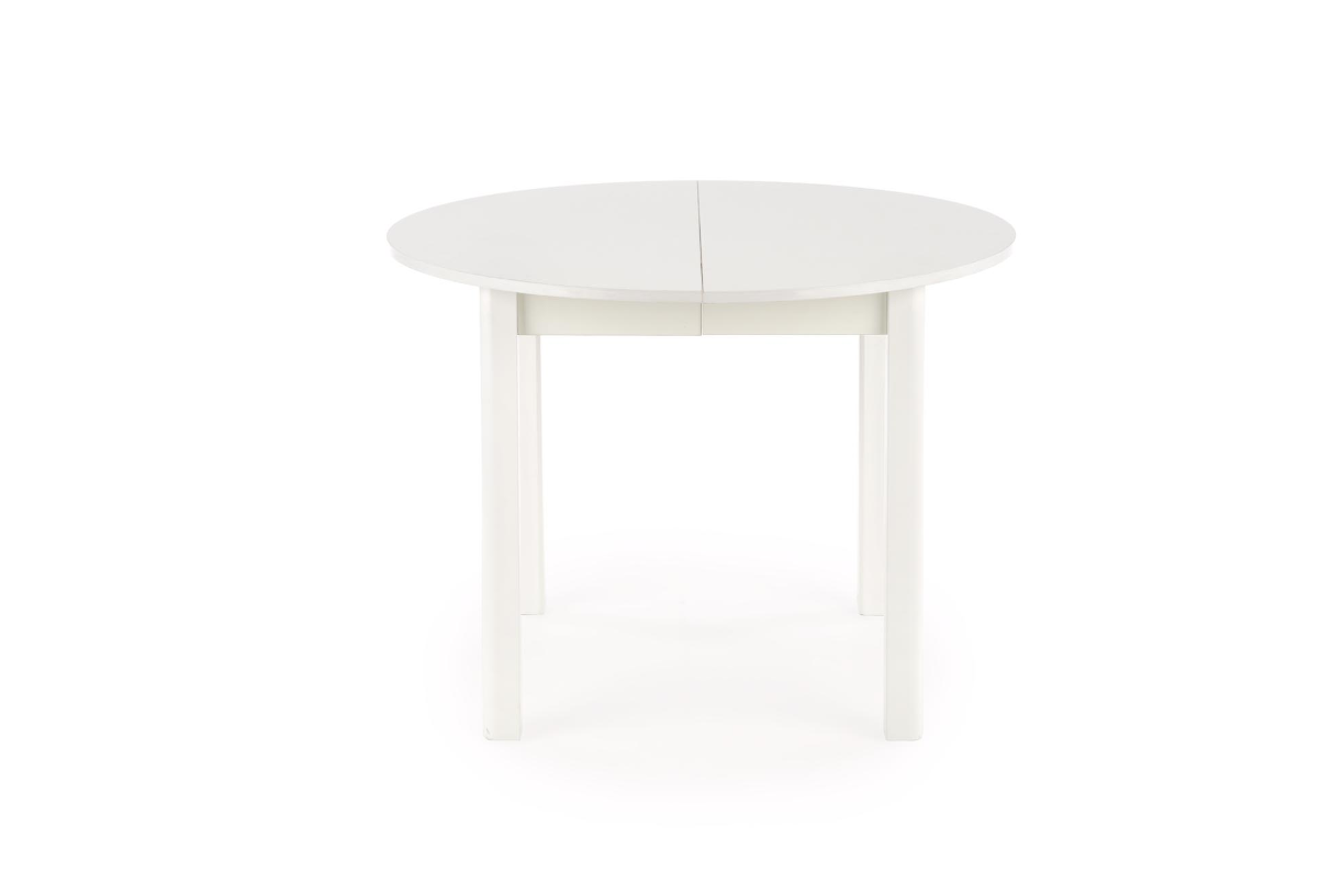 Tavolo allungabile per 4/6 persone Eracle 102/142x102 cm