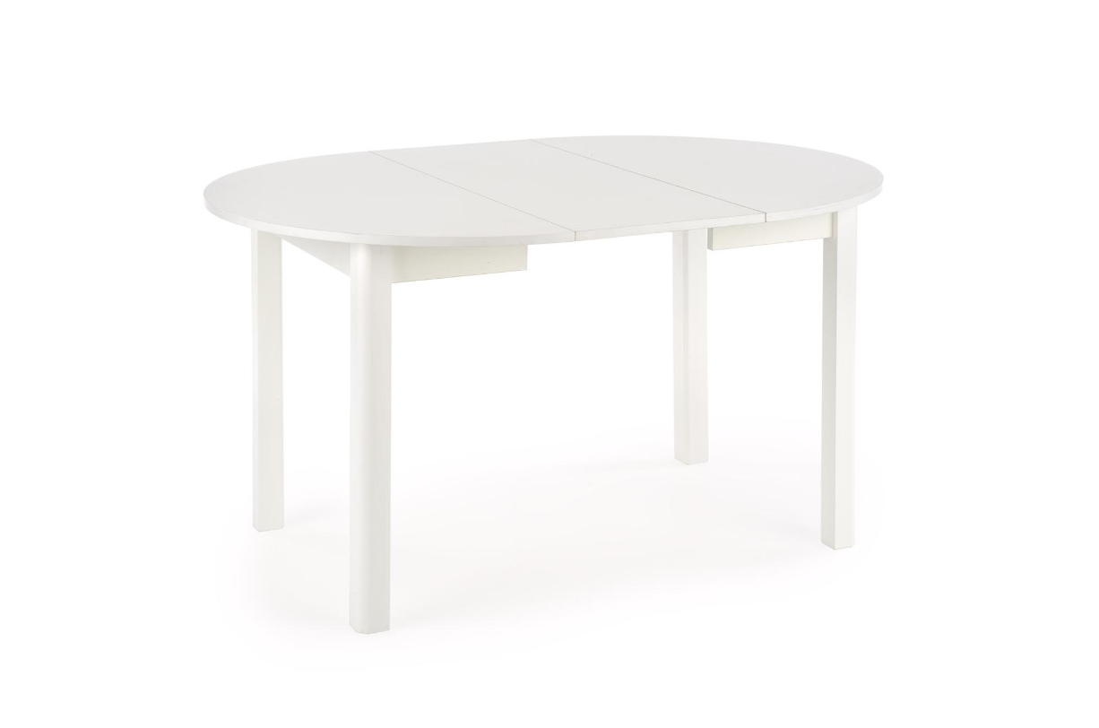 Tavolo allungabile per 4/6 persone Eracle 102/142x102 cm
