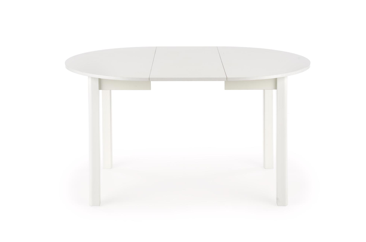 Tavolo allungabile per 4/6 persone Eracle 102/142x102 cm