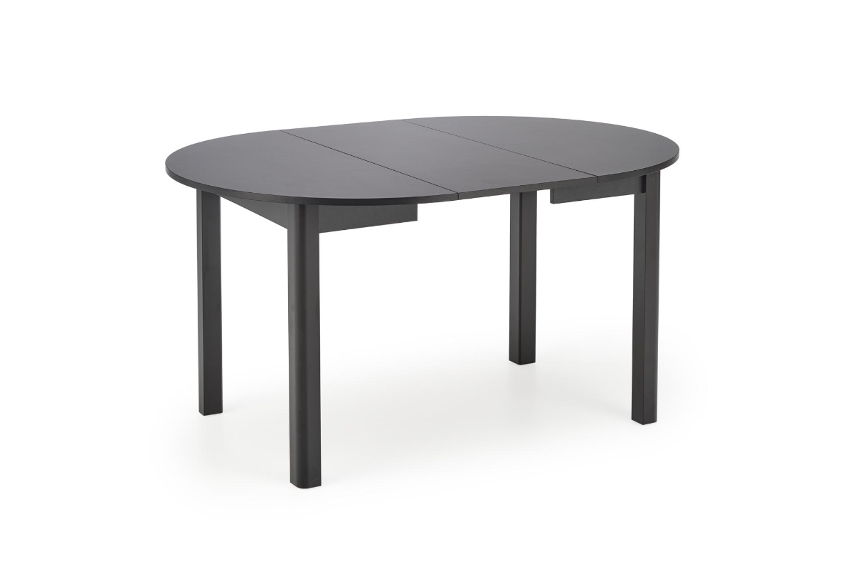 Tavolo allungabile per 4/6 persone Eracle 102/142x102 cm