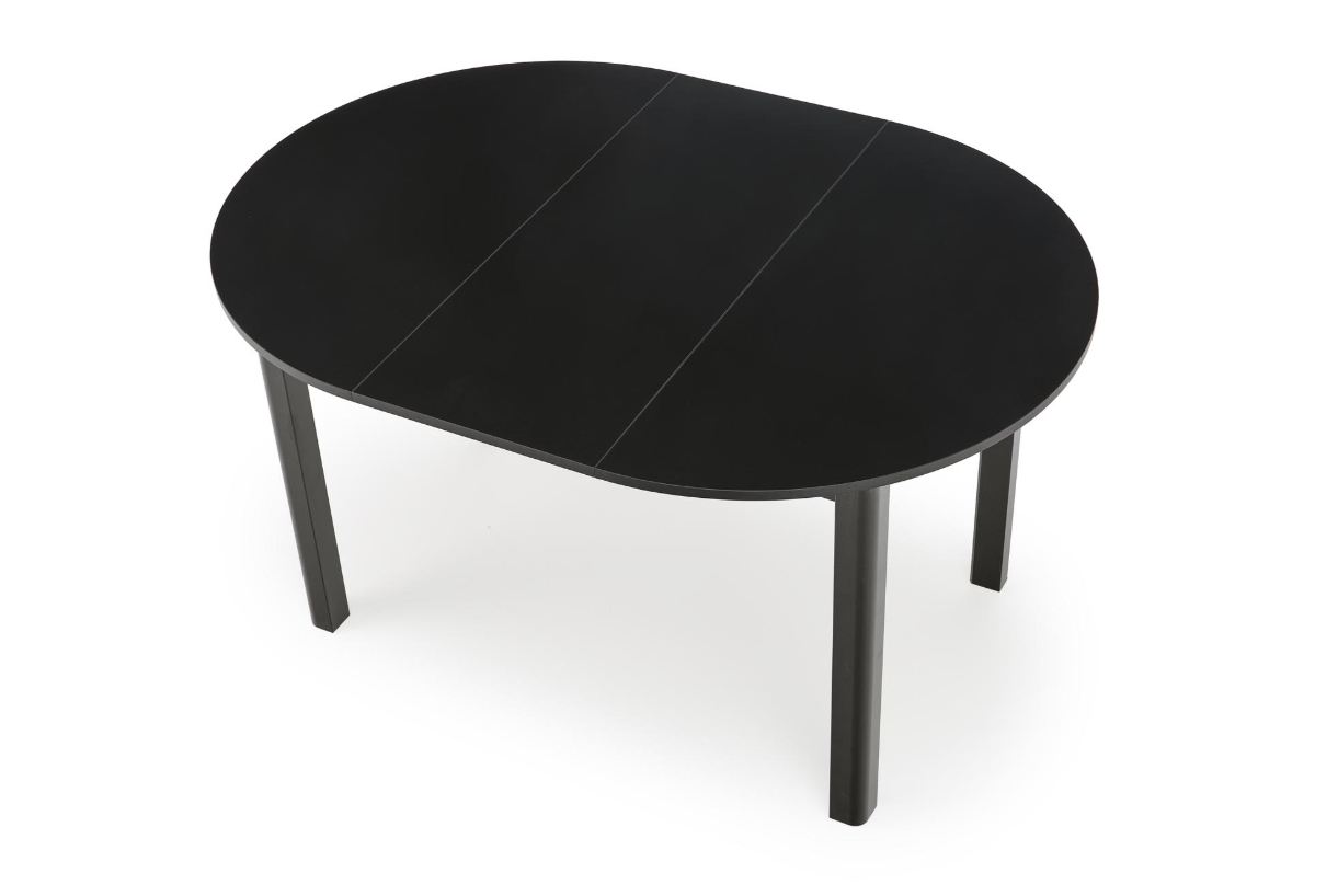 Tavolo allungabile per 4/6 persone Eracle 102/142x102 cm