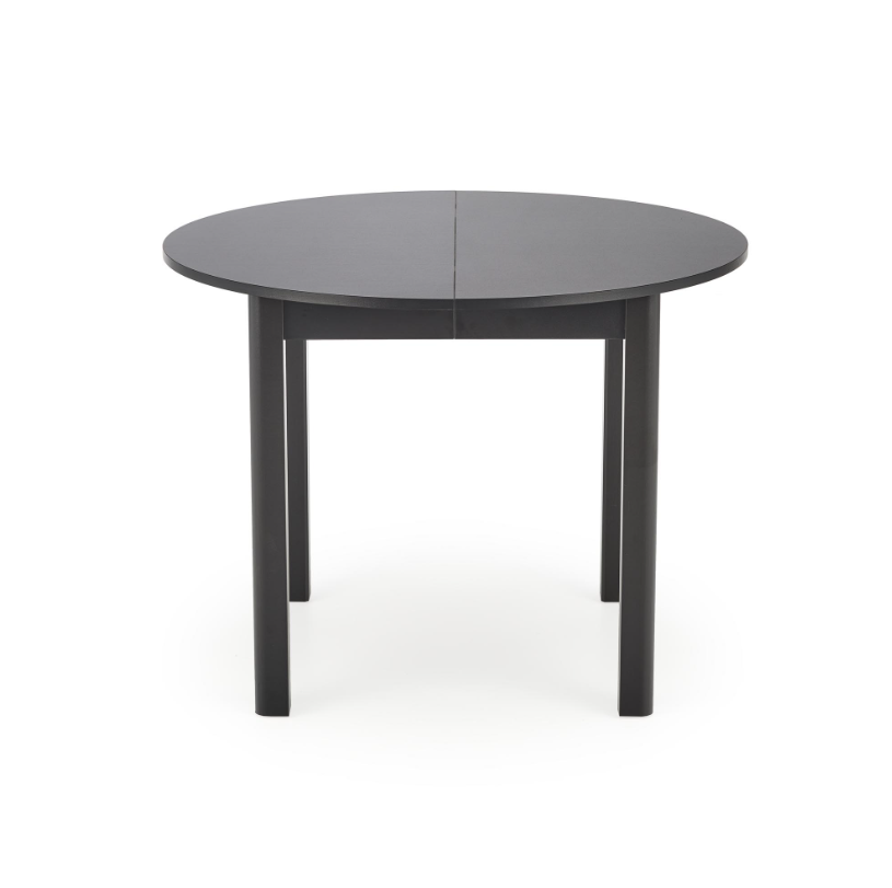 Tavolo allungabile per 4/6 persone Eracle 102/142x102 cm