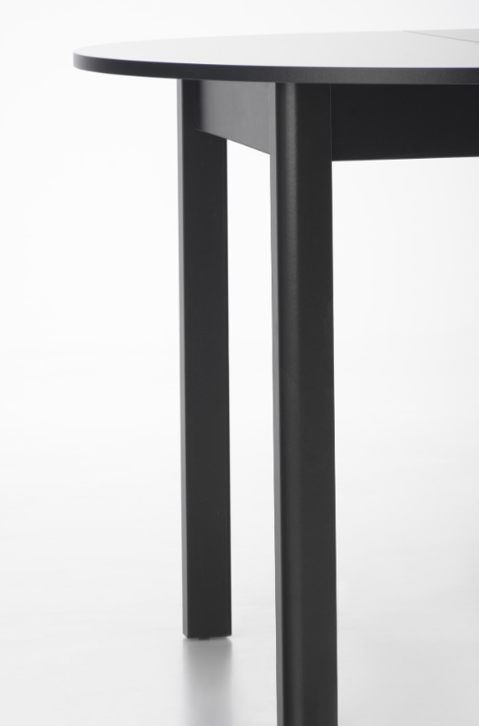 Tavolo allungabile per 4/6 persone Eracle 102/142x102 cm