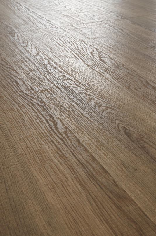 Tavolo allungabile Berlin per 6/8 persone rovere
